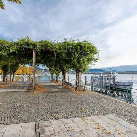 Kibilu - My Lake Arona - Vicinanze Stazione E Lago Maggiore Kültér fotó