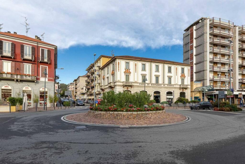 Kibilu - My Lake Arona - Vicinanze Stazione E Lago Maggiore Kültér fotó